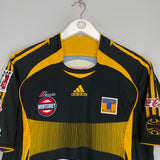 2006/07 TIGRES THIRD SHIRT (M) ADIDAS