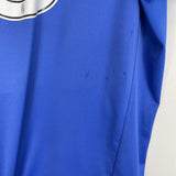2016/17 JUVENTUS CHIELLINI #3 AWAY SHIRT (L) ADIDAS