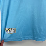 2003/04 LAZIO MIHAJLOVIC #11 *BNWT* HOME SHIRT (L) PUMA