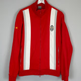 2004/05 JUVENTUS TRACK JACKET (L) NIKE