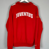 2004/05 JUVENTUS TRACK JACKET (L) NIKE
