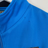 2000/01 ITALY TRACK JACKET (L) KAPPA