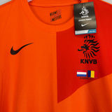 2012/13 NETHERLANDS *BNWT* HOME SHIRT (S) NIKE