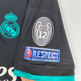 2017/18 REAL MADRID RONALDO #7 AWAY SHIRT (L) ADIDAS
