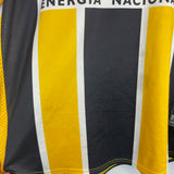 2004/05 CRICIUMA EC #9 HOME SHIRT (XL) PLACAR