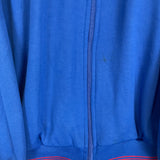1998/00 SOUTH KOREA TRACK JACKET (XL) NIKE