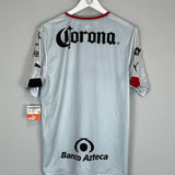 2014/15 ATLAS *BNWT* THIRD SHIRT (L) PUMA