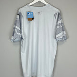 2024 MANCHESTER CITY *BNWT* CHINESE NEW YEAR SHIRT (XL) PUMA