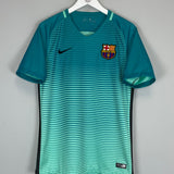 2016/17 BARCELONA THIRD SHIRT (M) NIKE