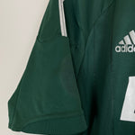 Shop 2012/13 REAL MADRID RONALDO #7 THIRD SHIRT (L) ADIDAS, classic football shirts, vintage football shirts & retro soccer jerseys at Cult Kits
