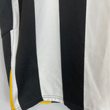2005/06 JUVENTUS DEL PIERO #10 HOME SHIRT (L) NIKE