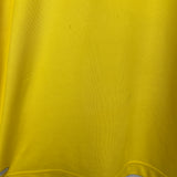 1998/00 BRAZIL RONALDO #9 HOME SHIRT (L) NIKE