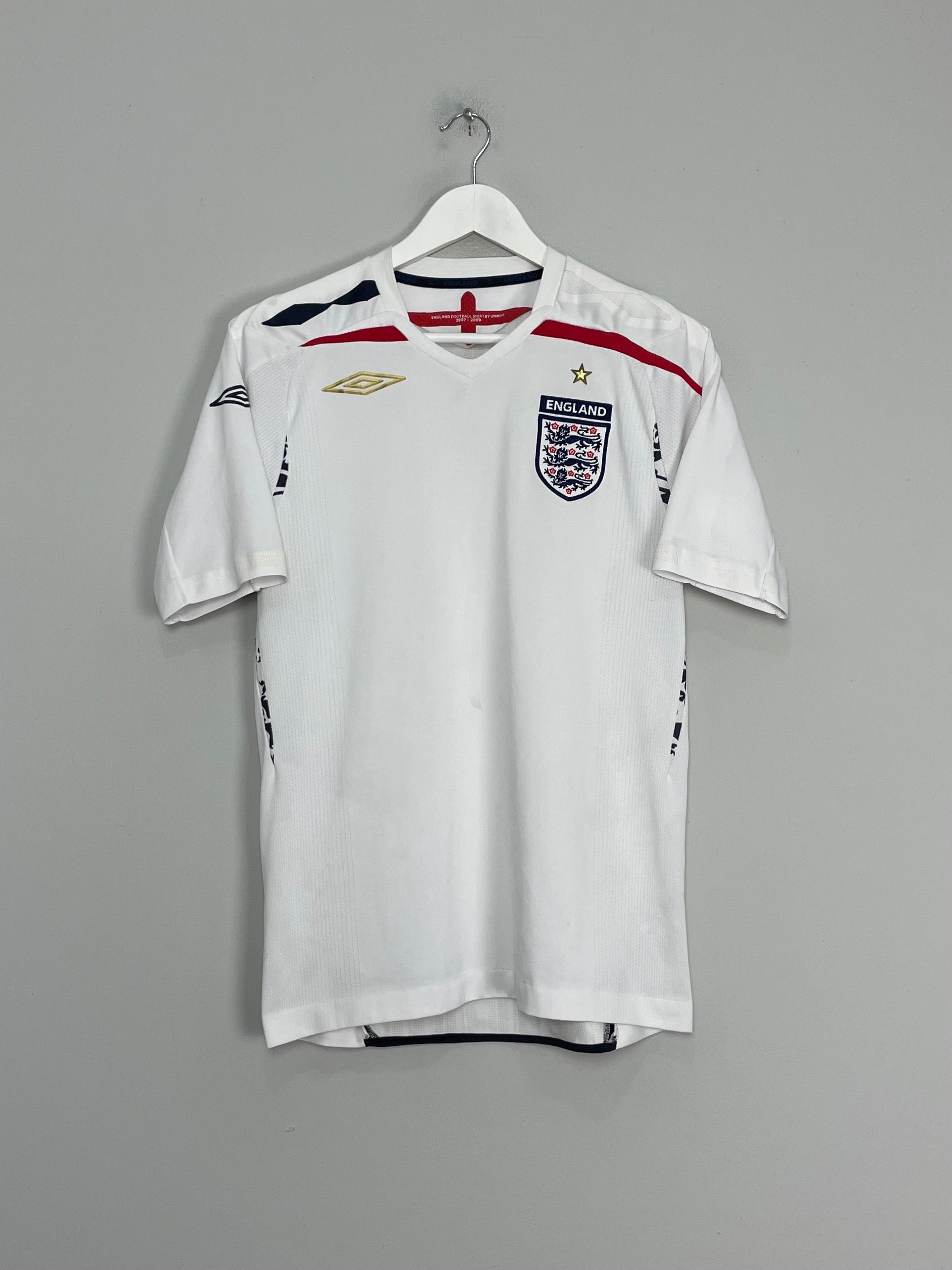 Cult Kits Buy England Shirts Classic Football Kits