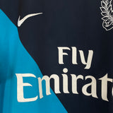 Shop 2011/12 ARSENAL HENRY #12 AWAY SHIRT (XL) NIKE, classic football shirts, vintage football shirts & retro soccer jerseys at Cult Kits