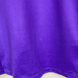 2001/02 FIORENTINA ADRIANO #90 HOME SHIRT (XL) MIZUNO