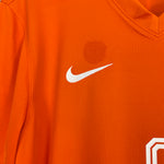 Shop 2014/15 NETHERLANDS V.PERSIE #9 HOME SHIRT (L) NIKE, classic football shirts, vintage football shirts & retro soccer jerseys at Cult Kits