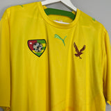 2006/07 TOGO HOME SHIRT (XL) PUMA