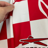 2000/01 TECOS FC HOME SHIRT (L) EESCORD
