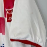 2000/01 TECOS FC HOME SHIRT (L) EESCORD