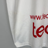 2000/01 TECOS FC HOME SHIRT (L) EESCORD
