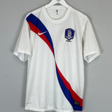2012/13 SOUTH KOREA AWAY SHIRT (L) NIKE