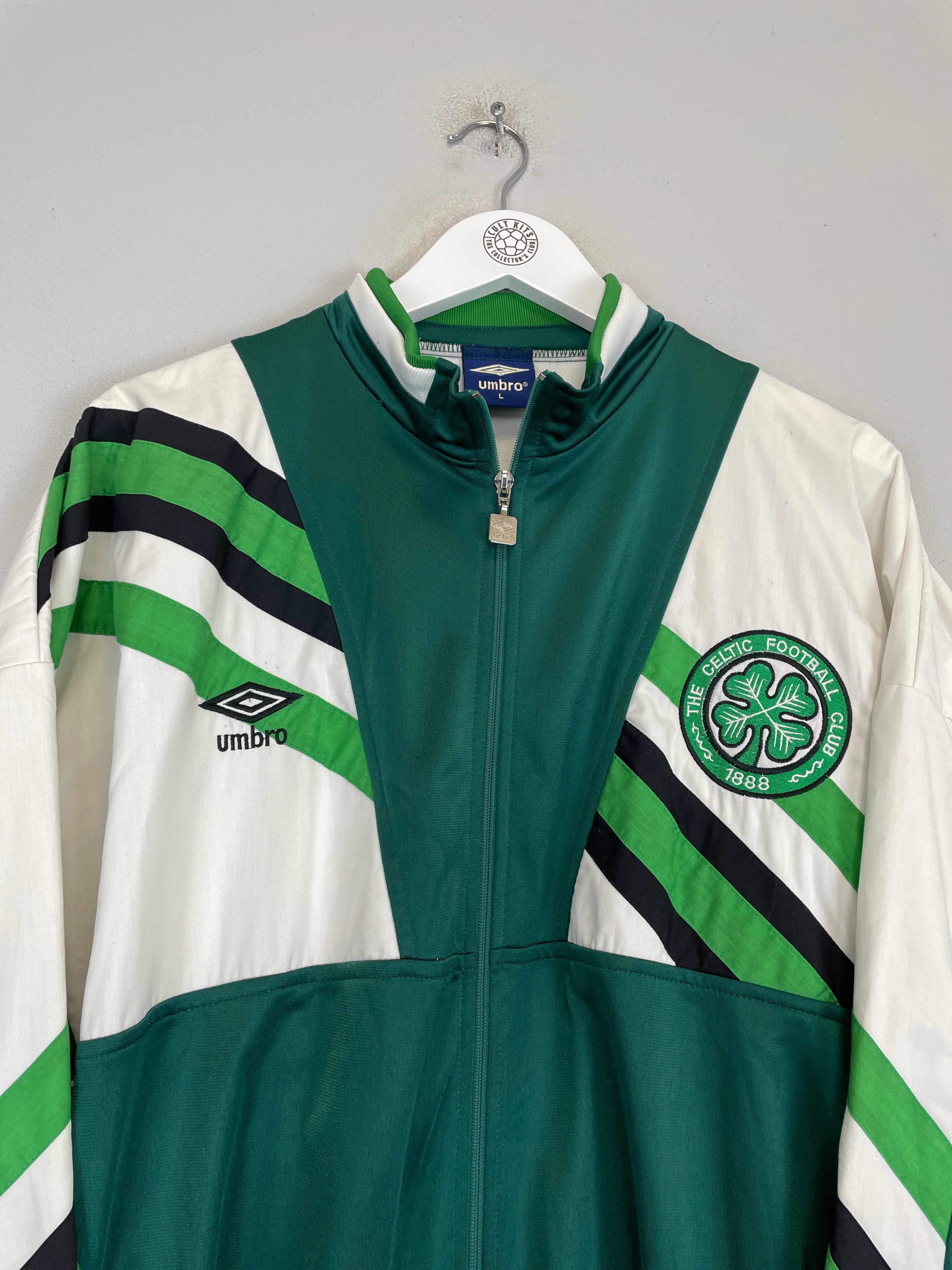 Veste de football d'entrainement essential noire et grise Veste de football d'entrainement essential noire et grise