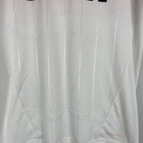 2012/13 REAL MADRID RONALDO #7 HOME SHIRT (L) ADIDAS