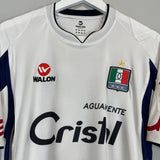 2010/11 ONCE CALDAS #23 HOME SHIRT (L) WALON