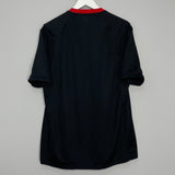 2010 ENGLAND TRAINING SHIRT (XL) UMBRO