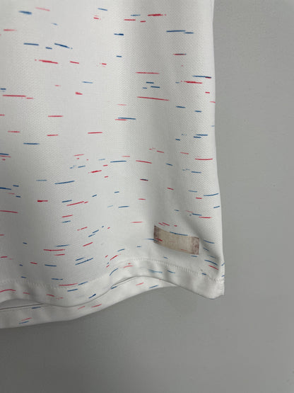 2018 FRANCE MBAPPE #10 AWAY SHIRT (M) NIKE