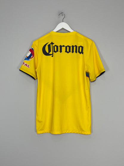 2013/14 CLUB AMERICA HOME SHIRT (S) NIKE