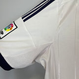 2012/13 REAL MADRID RONALDO #7 HOME SHIRT (L) ADIDAS
