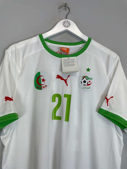 2004/06 NETHERLANDS V.NISTELROOY #10 HOME SHIRT (L) NIKE