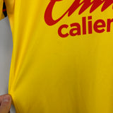 2024/25 CLUB AMERICA FIDALGO #8 *PAC-MAN* HOME SHIRT (L) NIKE