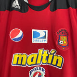 2011/12 CARACAS FC HOME SHIRT (L) ADIDAS