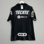 Shop 2019/20 MONTERREY *BNWT* THIRD SHIRT (L) PUMA, classic football shirts, vintage football shirts & retro soccer jerseys at Cult Kits
