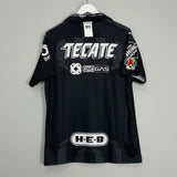 Shop 2019/20 MONTERREY *BNWT* THIRD SHIRT (L) PUMA, classic football shirts, vintage football shirts & retro soccer jerseys at Cult Kits