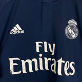2015/16 REAL MADRID RONALDO #7 THIRD SHIRT (XL) ADIDAS
