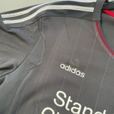 2011/12 Liverpool Suarez #7 Away Shirt (M) Adidas
