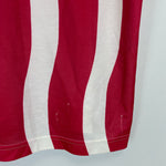 Shop 1994 USA #4 HOME SHIRT (L) ADIDAS, classic football shirts, vintage football shirts & retro soccer jerseys at Cult Kits