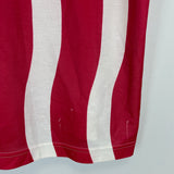 Shop 1994 USA #4 HOME SHIRT (L) ADIDAS, classic football shirts, vintage football shirts & retro soccer jerseys at Cult Kits