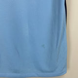 2016/17 MANCHESTER CITY DE BRUYNE #17 HOME SHIRT (L) NIKE