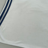 2016/17 Real Madrid Ronaldo #7 Home Shirt (S) Adidas