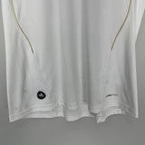 2011/12 MEXICO J.HERNANDEZ #14 AWAY SHIRT (S) ADIDAS