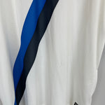 Shop 2011/12 INTER MILAN J.ZANETTI #4 AWAY SHIRT (XL) NIKE, classic football shirts, vintage football shirts & retro soccer jerseys at Cult Kits