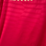 2014/15 REAL MADRID BALE #11 AWAY SHIRT (L) ADIDAS