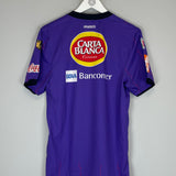 2010/11 MONTERREY *BNWOT* THIRD SHIRT (MULTIPLE SIZES) NIKE