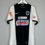 2013/14 MONTERREY *BNWOT* HOME SHIRT (MULTIPLE SIZES) NIKE