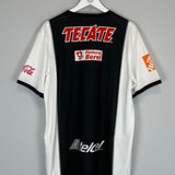 2013/14 MONTERREY *BNWOT* HOME SHIRT (MULTIPLE SIZES) NIKE