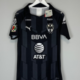 2019/20 MONTERREY *BNWT* THIRD SHIRT (MULTIPLE SIZES) PUMA
